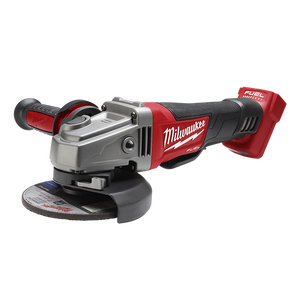 Milwaukee M18 Fuel 125mm Angle Grinder Tool Only